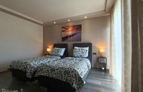 Stobrec Apartment | Apartments Lara - Split Croatia