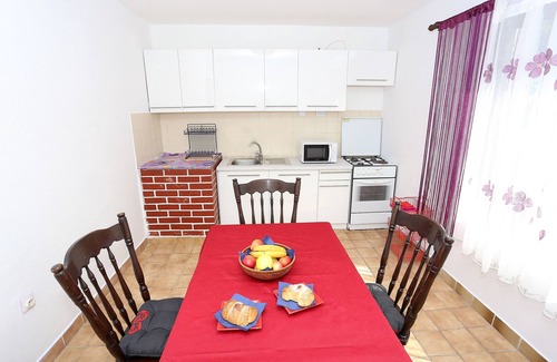 Savar Apartment | Apartments located directly on the sea, with sea views and wonderful views.