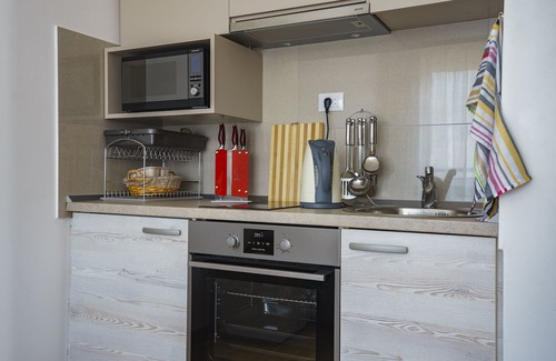 Budva Apartment | Apartments LORA Bokeljske brigade,6-43