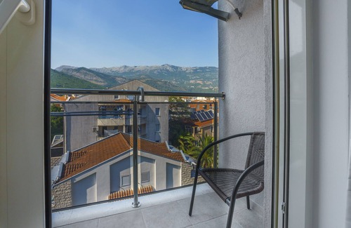 Budva Apartment | Apartments LORA Bokeljske brigade,6-43