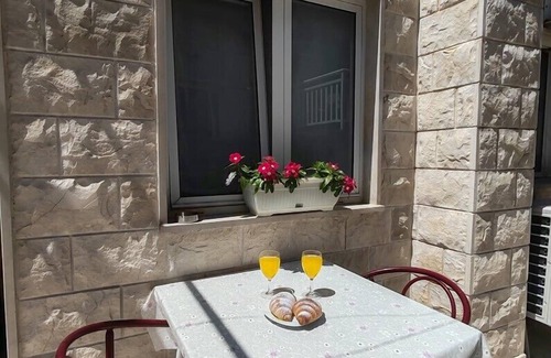 Neum Apartment | Apartments Lucerna/Comfort 3 apartment for 4 people