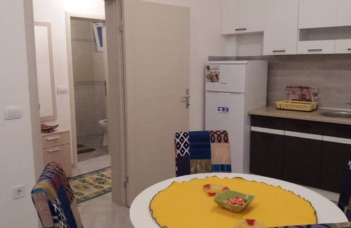 Bar House | Apartments Maljevic Number 1