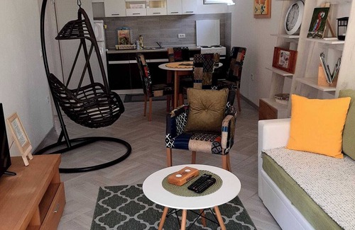 Bar House | Apartments Maljevic Number 1