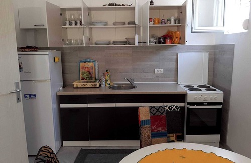 Bar House | Apartments Maljevic Number 1