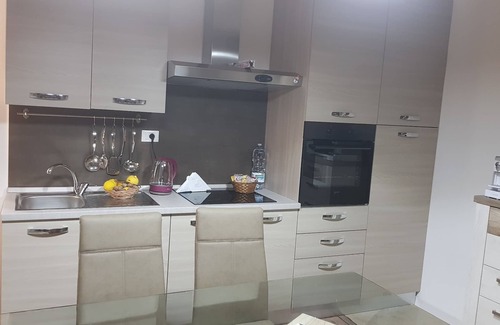 Ortigia House | Apartments Maniace 2 (brand new apartment in the center of Ortigia)