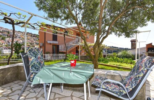 Rabac Apartment | Apartments Marija 1826