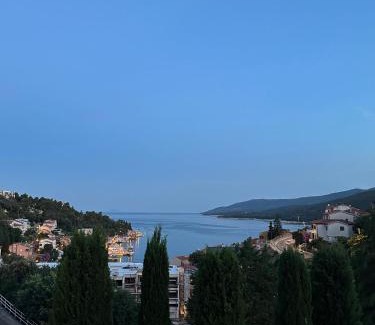 Rabac Apartment | Apartments Marija