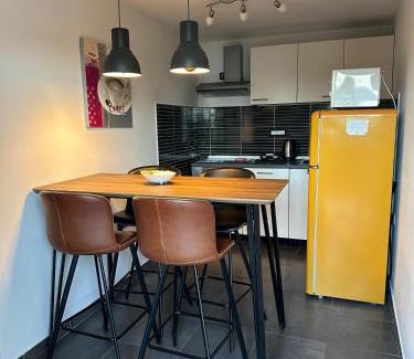 Rabac Apartment | Apartments Marija