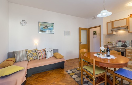 Porec Apartment | Apartments Marko, (13099), Porec, hr