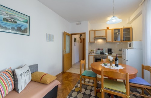 Porec Apartment | Apartments Marko, (13099), Porec, hr