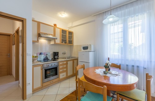 Porec Apartment | Apartments Marko, (13099), Porec, hr
