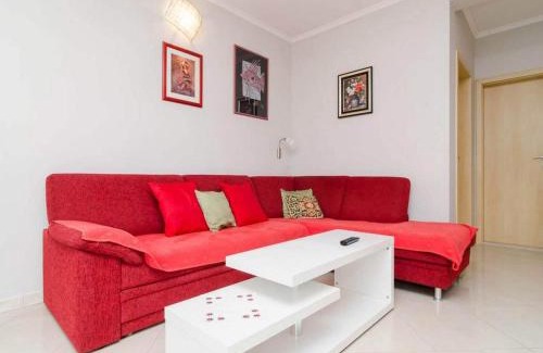 Kobas Apartment | Apartments Matu ko Mljet - Two-Bedroom Apartment with Terrace and Sea View