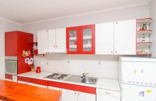 Kobas Apartment | Apartments Matu ko Mljet - Two-Bedroom Apartment with Terrace and Sea View