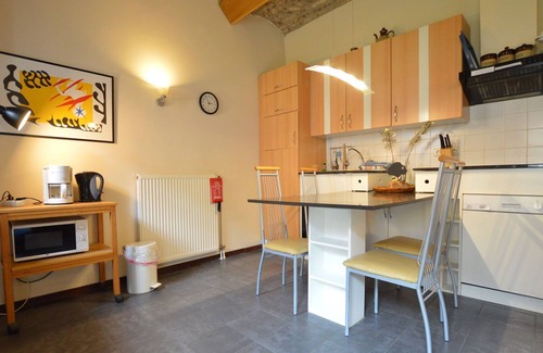 Mesch Apartment | Apartments "Meschermolen" located 10km from Maastricht