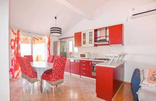 Dobropoljana Apartment | Apartments Mihaela (61501-A2) - Dobropoljana
