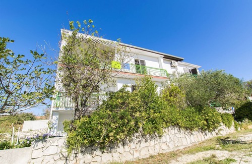 Rtina Apartment | Apartments Milena (23311-A3) - Rtina