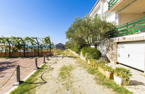 Rtina Apartment | Apartments Milena (23311-A2) - Rtina