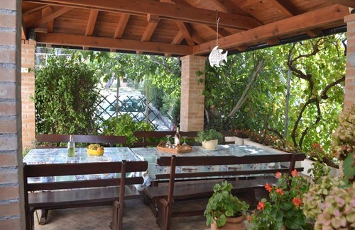 Lopar Apartment | Apartments Miranda (89931-A3) - Lopar - island Rab