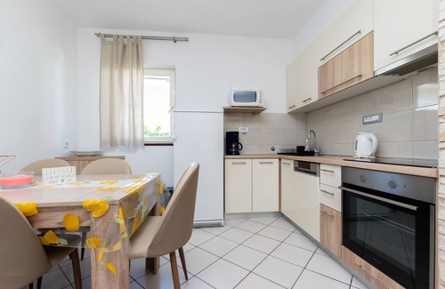 Lopar Apartment | Apartments Miranda (89931-A4) - Lopar - island Rab