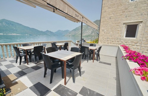 Ljuta Apartment | Apartments Mir i dobro (93491-A1) - Kotor