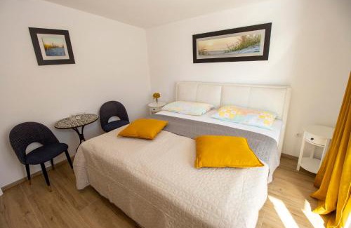 Lokva Rogoznica Apartment | Apartments Miro - Front Row Sea View