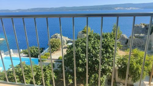 Lokva Rogoznica Apartment | Apartments Miro - Front Row Sea View