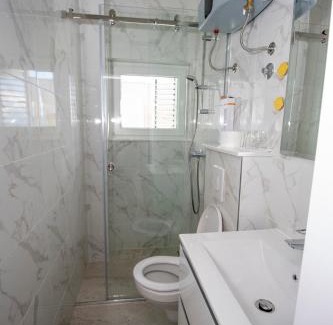 Lokva Rogoznica Apartment | Apartments Miro - Front Row Sea View