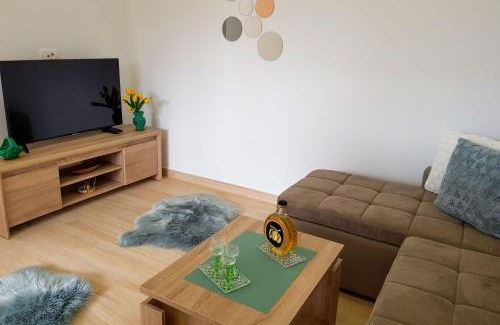 Metkovic Apartment | Apartments Mobine