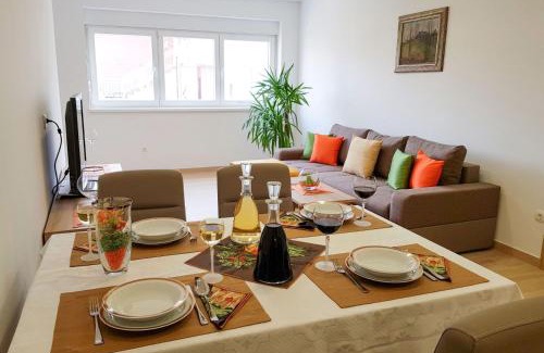 Metkovic Apartment | Apartments Mobine