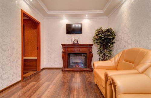 Dnipro Apartment | Apartments near the river