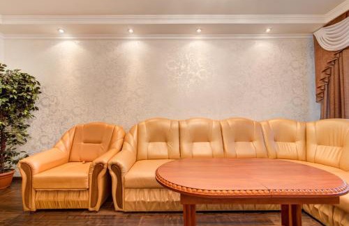 Dnipro Apartment | Apartments near the river