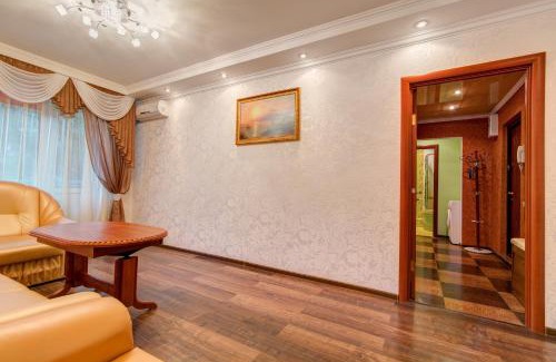 Dnipro Apartment | Apartments near the river