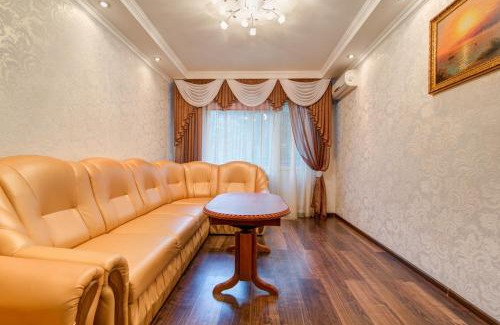Dnipro Apartment | Apartments near the river