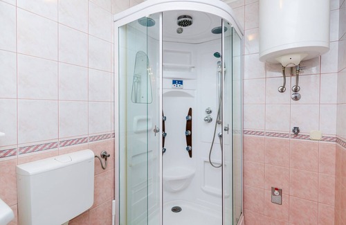 Gornji Kono Apartment | Apartments Nicol - Studio with Terrace