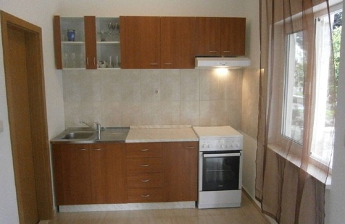 Blace Apartment | Apartments Niki (107571-A1) - Blace (Opuzen)