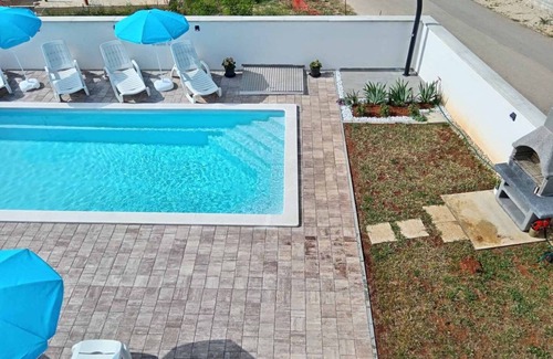 Murine Apartment | Apartments Noel (112141-A2) - Umag