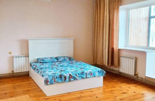 Zarichnyi District Apartment | Apartments of 4 S.K.D
