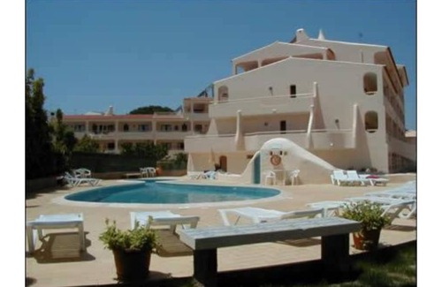 Olhos D'Agua Apartment | Apartments Olhos do Mar, T1