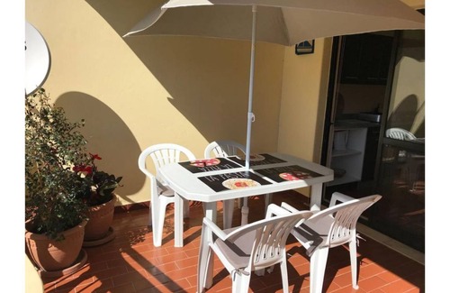 Olhos D'Agua Apartment | Apartments Olhos do Mar, T1