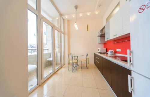 Lypky Apartment | Apartments on Khreschatyk 27