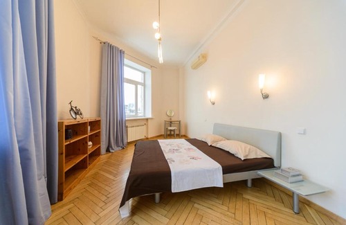 Lypky Apartment | Apartments on Khreschatyk 27