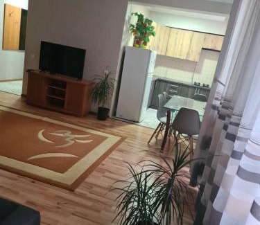 Balti Apartment | Аpartments on the main street