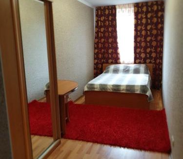 Balti Apartment | Аpartments on the main street