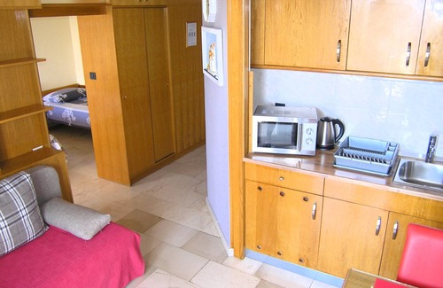 Krk Apartment | Apartments Oribella (93994-A1) - Krk - island Krk