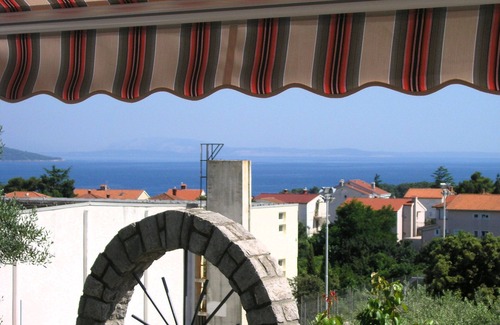 Krk Apartment | Apartments Oribella (93994-A1) - Krk - island Krk