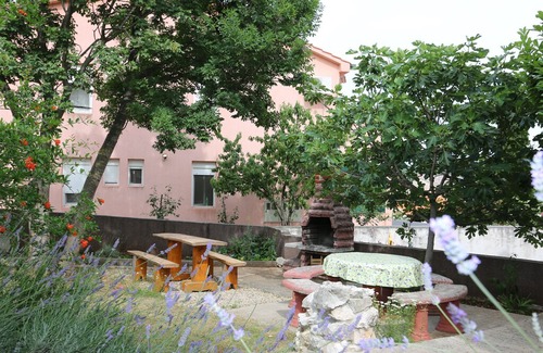 Soline Apartment | Apartments Penić (10052-A8) - Soline - island Krk