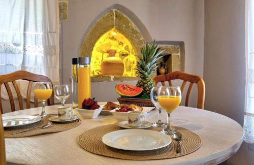 Panethimos House | Apartments Panethimos