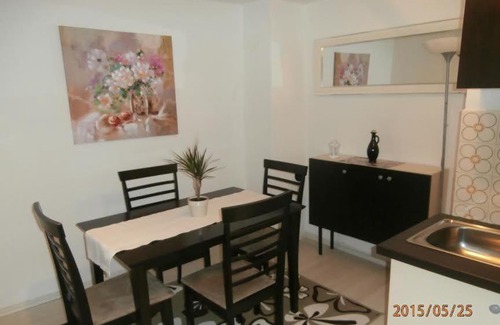 Samobor Apartment | Apartments Paradiso