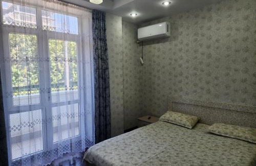 Bishkek Apartment | Apartments Paritet