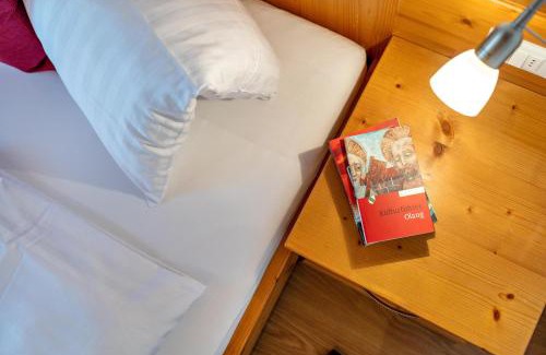 Casola Ski Chalet | Apartments Perfila Ferienchalet